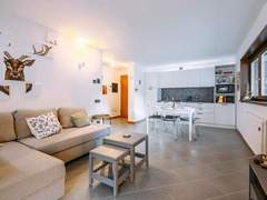 Ferienwohnung - Ferienwohnung Appartamento 29