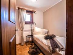 Ferienwohnung - Ferienwohnung Chesa Palüdin 8 - Celerina