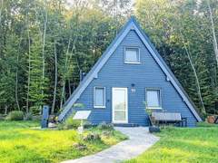 Ferienhaus - Ferienhaus Ferienhaus Bude 92