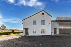 Ferienhaus - Votre maison d'ardenne - Ferienhaus in Leglise (6 Personen)