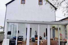 Ferienhaus - Ferienhaus Karl - Ferienunterkunft in Karl (12 Personen)