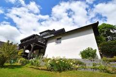 Ferienhaus - Deifeld - Ferienunterkunft in Medebach (6 Personen)
