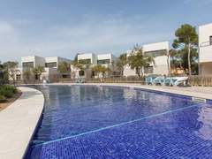 Ferienhaus - Ferienhaus Brasil
