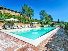 Ferienhaus, Ferienwohnung - Ferienwohnung, Landhaus Donatello