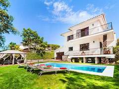 Ferienhaus - Ferienhaus Gramoia