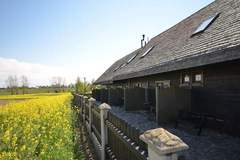Ferienhaus - Studio - Ferienunterkunft in Darlowo (4 Personen)