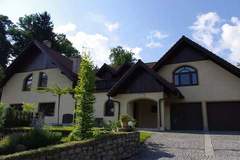 Ferienhaus - Przesieka - Ferienhaus in Przesieka (12 Personen)