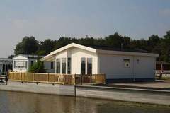 Ferienhaus - Resort de Rijp 22 - Chalet in West-Graftdijk (4 Personen)