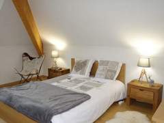 Ferienwohnung - Ferienwohnung Le Domaine de Crespin
