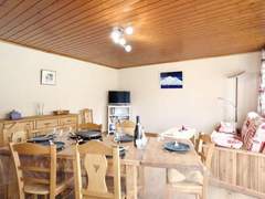 Ferienwohnung - Ferienwohnung Le Nerey
