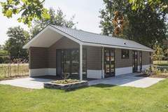 Ferienhaus - Resort Zuiderzee 2 - Chalet in Biddinghuizen (6 Personen)