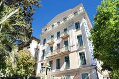 Ferienwohnung - Palais Rossini 1 - Ferienunterkunft in Nice (2 Personen)