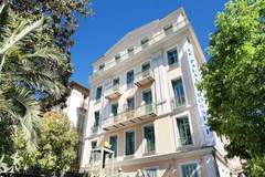 Ferienwohnung - Palais Rossini 3 - Ferienunterkunft in Nice (4 Personen)