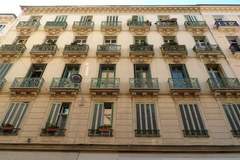 Ferienwohnung - Nice Centre ville - Ferienunterkunft in Nice (5 Personen)