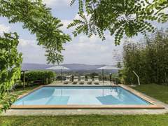 Ferienhaus - Ferienhaus, Landhaus Appartamento Grande