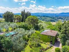 Ferienhaus, Exklusive Unterkunft - Ferienhaus, Villa Villa Vittoria