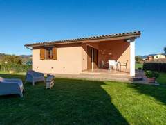 Ferienhaus - Ferienhaus Alma