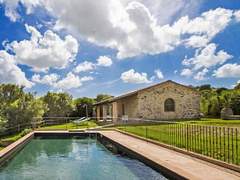 Ferienhaus - Ferienhaus, Landhaus Sweet Maremma