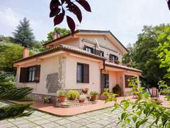 Ferienhaus, Exklusive Unterkunft - Ferienhaus, Villa Sunny