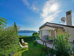 Ferienhaus - Ferienhaus Bruna