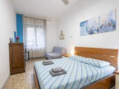 Ferienwohnung - Ferienwohnung Fra Cristoforo Studio Apartment