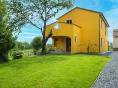 Ferienhaus - Ferienhaus, Landhaus Il Venturino