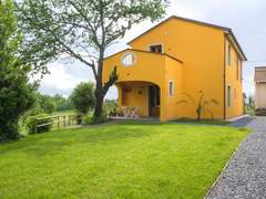 Ferienhaus, Ferienwohnung - Ferienwohnung, Landhaus Il Venturino