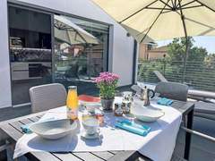Ferienwohnung - Ferienwohnung Albarola