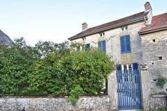 Ferienhaus - Le Commandant - Ferienunterkunft in Villiers-Les-Moines (10 Personen)