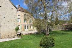 Ferienhaus - Maison de Vacances Bouix - Ferienunterkunft in Bouix (9 Personen)