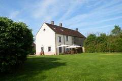 Ferienhaus - Maison de vacances Diges - Ferienunterkunft in Diges (8 Personen)