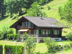 Ferienhaus - Ferienhaus, Chalet Chalet Pitschun