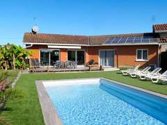 Ferienhaus, Exklusive Unterkunft - Ferienhaus, Villa Maroye