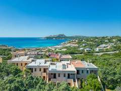 Ferienwohnung - Ferienwohnung Baia blu