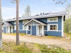 Ferienhaus - Ferienhaus Oivanpyhä c 10