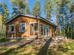 Ferienhaus - Ferienhaus Sakarinniemi, vaikon loma 5