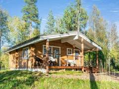 Ferienhaus - Ferienhaus Niemenkärki, vaikon loma 8