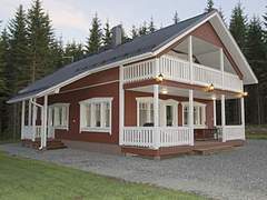 Ferienhaus - Ferienhaus Arhippa