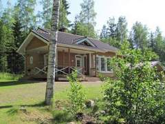 Ferienhaus - Ferienhaus Koho