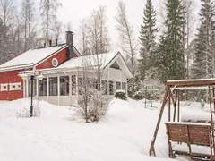Ferienhaus - Ferienhaus Siimaranta