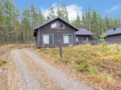 Ferienhaus - Ferienhaus Pyhänkarhu 4