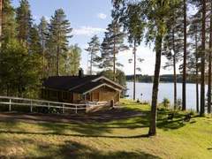 Ferienhaus - Ferienhaus Konnusmaja