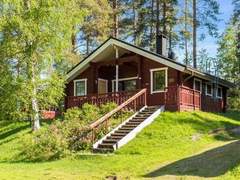 Ferienhaus - Ferienhaus Lomasyväri 806