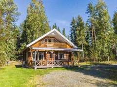 Ferienhaus - Ferienhaus Rinnepelto lomamökit