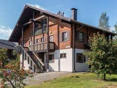 Ferienhaus - Ferienhaus Alppinuppu