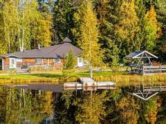 Ferienhaus - Ferienhaus Kuusenkatve