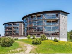 Ferienhaus - Ferienhaus Tahko spa suites orange a 4