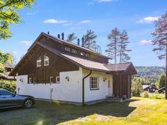 Ferienhaus - Ferienhaus Ski & golf casa rocala