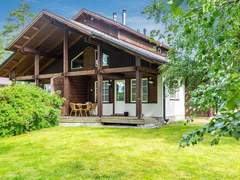 Ferienhaus - Ferienhaus Tahkon klubitie 2 a