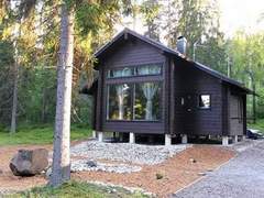 Ferienhaus - Ferienhaus Villa savonia